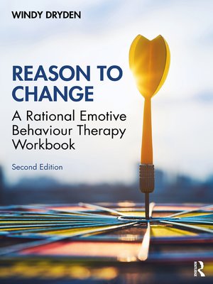 cover image of Reason to Change